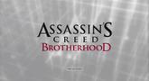 Assassin's Creed Brotherhood 'E3 2010 - Singleplayer Walkthrough' Trailer