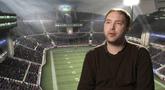 Backbreaker Developer Diary #2