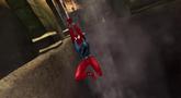 Spider-Man: Shattered Dimensions 'Scarlet Suit Vignette' Trailer