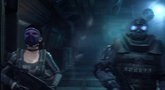 Resident Evil: Operation Raccoon City brutality trailer