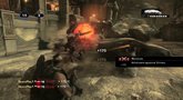 Gears of War 3 'Gridlock b-roll' Trailer