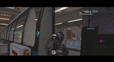 Binary Domain multiplayer trailer