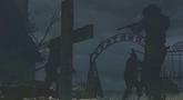 Red Dead Redemption 'Undead Nightmare DLC - Graveyards' Trailer