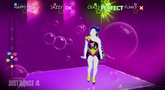 Just Dance 4 E3 2012 Super Bass gameplay trailer