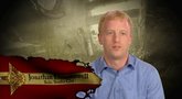 Warhammer 40,000: Space Marine 'Blockbuster developer diary' Trailer