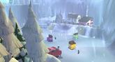LEGO Universe 'World Builder League Zones' Trailer