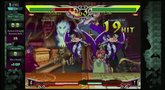 Darkstalkers Resurrection April 2013 update trailer