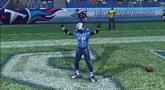 Madden NFL 09 Celebration Movie