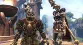 Kingdoms of Amalur: Reckoning Teeth of Naros launch trailer