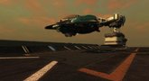 Carrier Command: Gaea Mission gameplay trailer