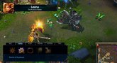 League of Legends 'Champion Spotlight - Leona' Trailer
