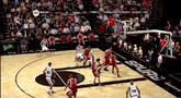 NBA Live 09 Lockdown Defense Movie