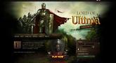 Lord of Ultima Video Walkthrough #1