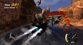 Hydro Thunder Hurricane 'Lake Powell Ring Master' Trailer