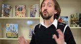 Video Thumbnail