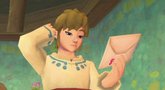 The Legend of Zelda: Skyward Sword 'Romance' Trailer