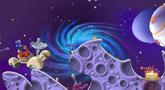 Worms Reloaded Trailer