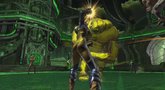 DC Universe Online 'Why Green Lantern behind the scenes' Trailer