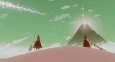 Journey 'E3 2011 Dunes gameplay' Trailer