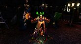 Infinite Crisis Gaslight Joker champion trailer