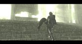 Shadow of the Colossus 'Collection' Trailer