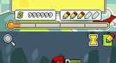 Super Scribblenauts 'Halloween Gameplay #2' Trailer