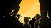 Goodbye Deponia E3 2013 teaser trailer