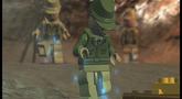 LEGO Indiana Jones 2: The Adventure Continues 'Ark Parody' Trailer