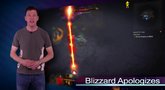 Blizzard Apologizes for Diablo 3 Launch- Shacknews Daily: May 17, 2012