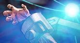 inFamous 2 'PlayStation Experience 2011 Cinematic' Trailer