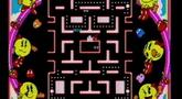 Namco Museum Trailer