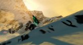 SSX Himalayas location introduction trailer