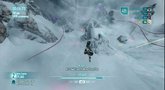 SSX New Zealand region gameplay trailer