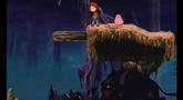 A Boy and His Blob 'Boss Battle' Gameplay Trailer