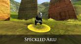 Aion 'Assault on Balaurea Pets - Grassy Drakie' Trailer