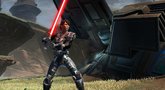 Star Wars: The Old Republic Insider 5 developer diary