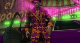 Saints Row: The Third 'Z-style pack' Trailer