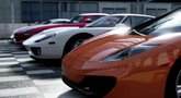 Forza Motorsport 4 'Launch' Trailer