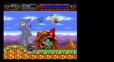Rocket Knight Trailer