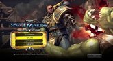 Warhammer 40,000: Space Marine 'Multiplayer customizer' Trailer