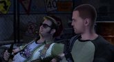 inFamous 2 - The Quest for Power