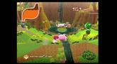 The Munchables Levels Video #1
