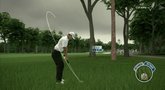 Tiger Woods PGA Tour 13: The Masters 'Stance, draw, fade' Trailer