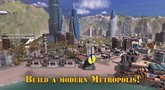Tropico 4: Modern Times release date trailer