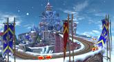Sonic & Sega All-Stars Racing 'Christmas' Trailer