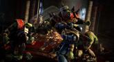 Warhammer 40,000: Space Marine 'Gamescom 2010' Trailer
