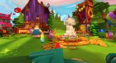 Fairytale Fights Trailer