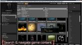 Epic's GDC 2009 Unreal Engine 3 trailer