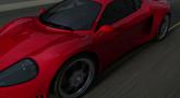 Blur Trailer