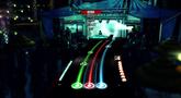 DJ Hero Easy Difficulty Footage